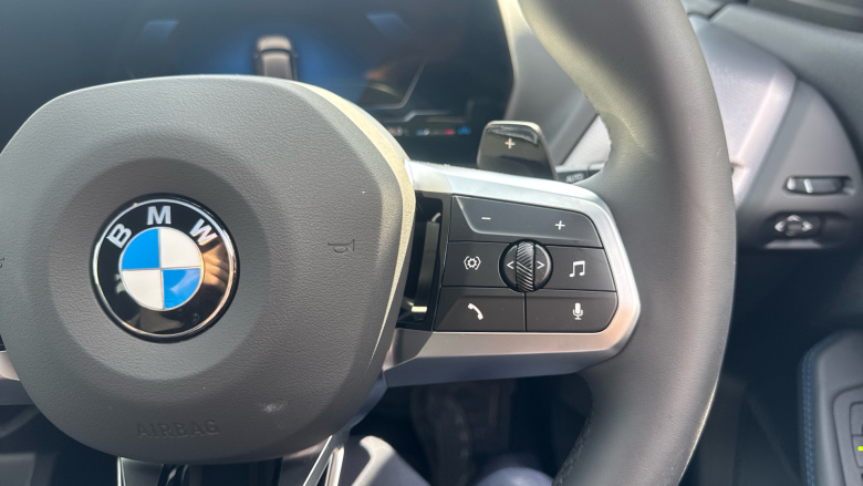 BMW 1 Series 120 M Sport 5dr Step Auto Petrol Hatchback